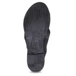 Bueno Women's Yanni Sandal In Black -Shoe Style Shop BU YANNI BK 1191 5 1100x