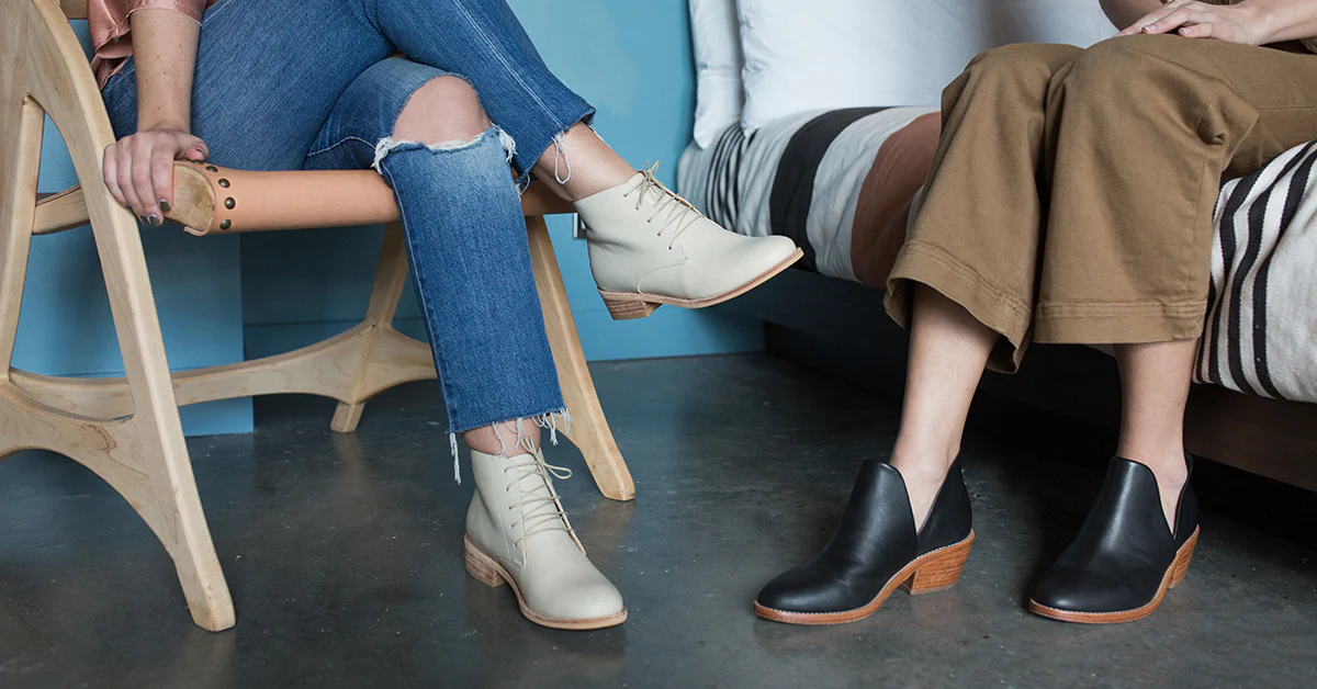 Shoe Style Shop -Shoe Style Shop Elise and Riri