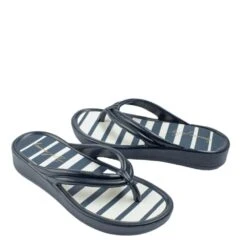 Lemon Jelly Women's Breezy In Navy -Shoe Style Shop LE BRE01 129 2 1100x