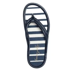 Lemon Jelly Women's Breezy In Navy -Shoe Style Shop LE BRE01 129 3 1100x