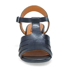 Miz Mooz Women's Boardwalk Heeled Sandal In Black 9 Miz Mooz Women's Boardwalk Heeled Sandal In Black -Shoe Style Shop MZ S372903 BK 1012 3 1100x