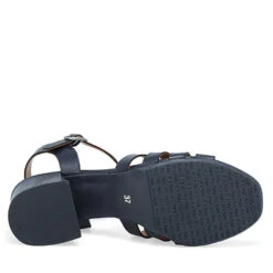 Miz Mooz Women's Boardwalk Heeled Sandal In Black 11 Miz Mooz Women's Boardwalk Heeled Sandal In Black -Shoe Style Shop MZ S372903 BK 1012 5 1100x