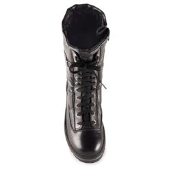 Olang Women's Glamour Boots In Black -Shoe Style Shop OL GLAMOUR22 1011 3 1100x
