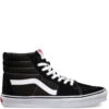 Vans SK8-Hi In Black -Shoe Style Shop a a 20 1100x