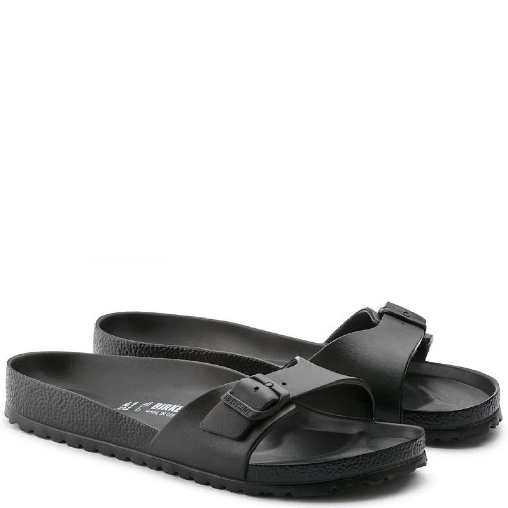 Birkenstock Women's Madrid EVA In Black (Narrow Width) 4 Birkenstock Women's Madrid EVA In Black (Narrow Width) - Image 2