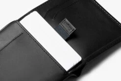 Bellroy Note Sleeve -Shoe Style Shop bellroy wnsc black imgix 03 1100x
