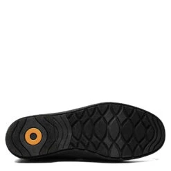 Bogs Women's Amanda II Lace Rain Boot In Black -Shoe Style Shop bg 72704 001 1030 4 1100x