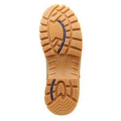 Blundstone Work & Safety XFR 960 In Wheat -Shoe Style Shop bl 960 1092 4 1100x