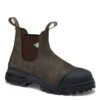 Blundstone Work & Safety XFR 962 In Waxy Rustic Brown