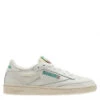 Reebok Women's Club C 85 Vintage In White