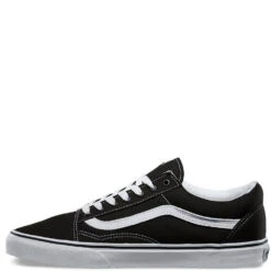 Vans Old Skool In Black/White -Shoe Style Shop c c 2 1100x