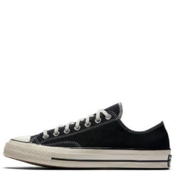 Shoe Style Shop -Shoe Style Shop c o converse chuck taylor all star 70 hi black 162058c 2 1100x