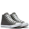 Converse Chuck Taylor All Star High Top In Charcoal -Shoe Style Shop c o converse chuck taylor all star high top charcoal 1j793 5 2 1100x
