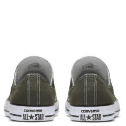 Converse Chuck Taylor All Star Low Top In Charcoal -Shoe Style Shop c o converse chuck taylor all star low top charcoal 1j794 6 1 1100x
