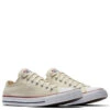 Converse Chuck Taylor All Star Low Top In Natural Ivory -Shoe Style Shop c o converse chuck taylor all star low top natural ivory 159485 2 1100x