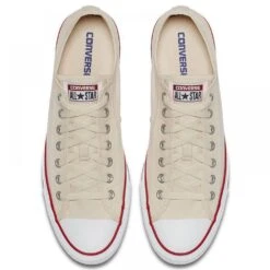 Converse Chuck Taylor All Star Low Top In Natural Ivory -Shoe Style Shop c o converse chuck taylor all star low top natural ivory 159485 4 1100x