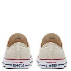 Converse Chuck Taylor All Star Low Top In Natural Ivory -Shoe Style Shop c o converse chuck taylor all star low top natural ivory 159485 5 1100x