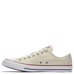Converse Chuck Taylor All Star Low Top In Natural Ivory -Shoe Style Shop c o converse chuck taylor all star low top natural ivory 159485 6 1100x
