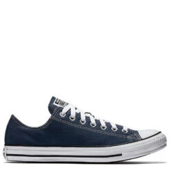 Shoe Style Shop -Shoe Style Shop c o converse chuck taylor all star low top navy m9697 1 1 1100x