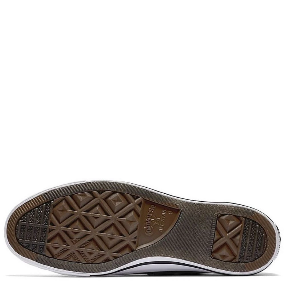 Converse Chuck Taylor All Star Low Top In Navy 6 Converse Chuck Taylor All Star Low Top In Navy - Image 4