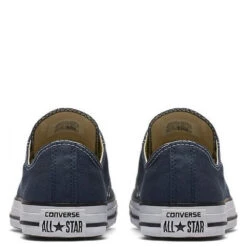 Converse Chuck Taylor All Star Low Top In Navy 13 Converse Chuck Taylor All Star Low Top In Navy -Shoe Style Shop c o converse chuck taylor all star low top navy m9697 6 1 1100x