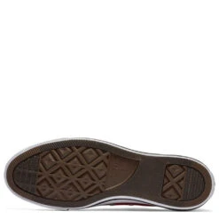 Converse Chuck Taylor All Star Low Top In Red -Shoe Style Shop c o converse chuck taylor all star low top red m9696 3 1100x