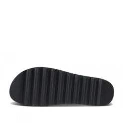 Reef Women's Cushion Vista Hi In Black/Black -Shoe Style Shop ci4710 o 1100x