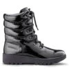 Cougar Women's Original Pillow Patent Boot In Black -Shoe Style Shop cu 39068 bk 45 1 1100x