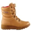 Cougar Women's Original Pillow Boot In Tan