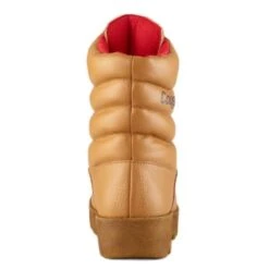 Cougar Women's Original Pillow Boot In Tan -Shoe Style Shop cu 39068 tan 72 3 1100x