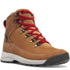 Danner Women's Adrika Hiking Boots In Sienna -Shoe Style Shop dan 30131 002 2 1100x