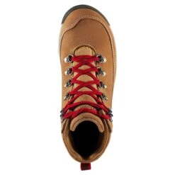 Danner Women's Adrika Hiking Boots In Sienna -Shoe Style Shop dan 30131 002 3 1100x