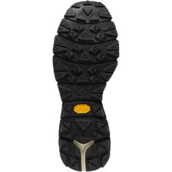 Danner Women's Mountain 600 Hiking Boots In Saddle Tan -Shoe Style Shop dan 62259 003 4 1100x