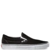 Vans Slip-On In Black