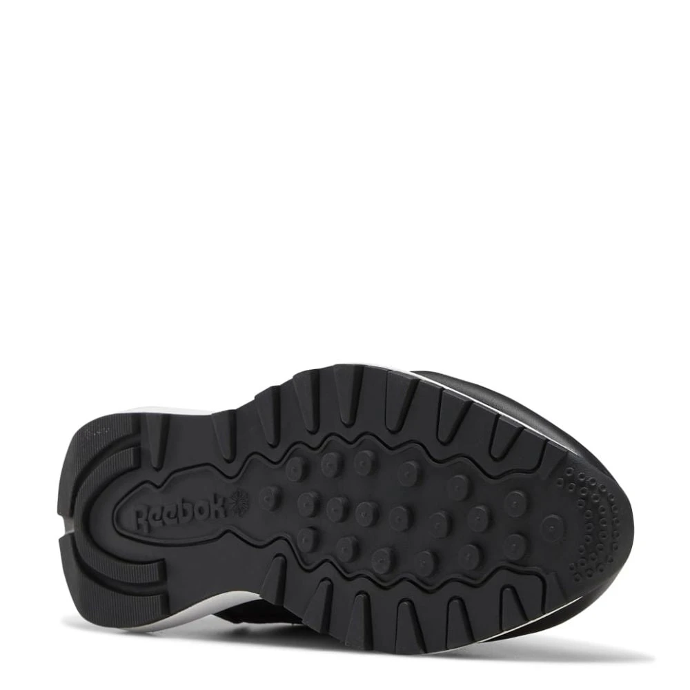 Reebok Women's Classic SP Vegan In Core Black/Pure Grey 7 7 Reebok Women's Classic SP Vegan In Core Black/Pure Grey 7 - Image 5