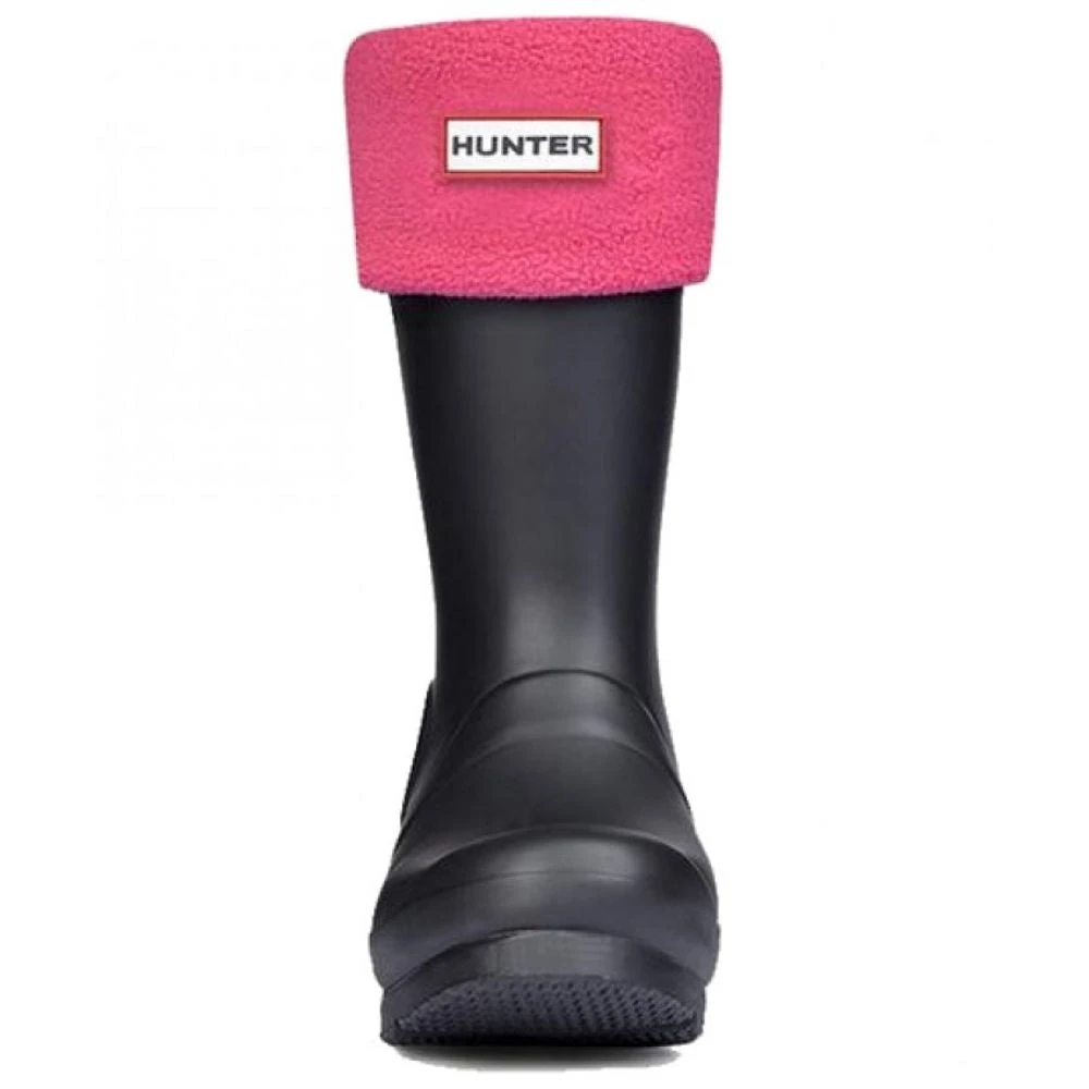 Hunter Kids Boot Socks In Fuchsia 3 Hunter Kids Boot Socks In Fuchsia