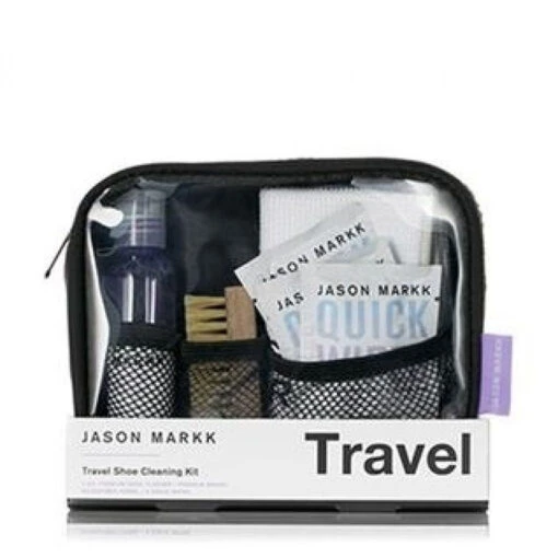 Jason Markk Travel Shoe Cleaning Kit -Shoe Style Shop j a jasonmarrk travel kit 1 1 1100x