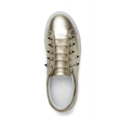 MI-MAI Women's Joe In Gold -Shoe Style Shop j o joechampaign det2 1 1100x