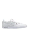 Reebok Club C 85 In White/Sheer Grey -Shoe Style Shop l a large rbk92m005 1100x