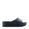 Lemon Jelly Women's Sunny In Black -Shoe Style Shop l e le sun01 100 2 1100x