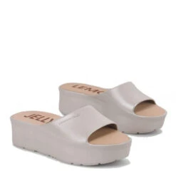 Lemon Jelly Women's Sunny In Warm Grey -Shoe Style Shop l e le sun05 103 5 1100x