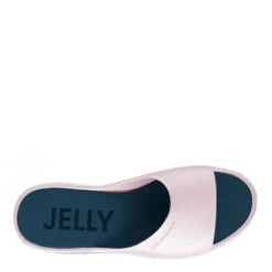 Lemon Jelly Women's Sunny In Baby Pink -Shoe Style Shop l e le sun07 105 4 1100x