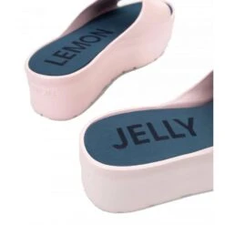 Lemon Jelly Women's Sunny In Baby Pink -Shoe Style Shop l e le sun07 105 5 1100x