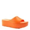 Lemon Jelly Women's Sunny In Tangerine -Shoe Style Shop le sun33 126 1 1100x