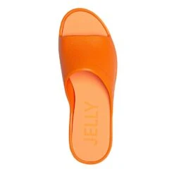 Lemon Jelly Women's Sunny In Tangerine -Shoe Style Shop le sun33 126 3 1100x