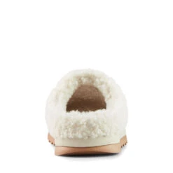 Cougar Women's Liliana Suede Mule In Mushroom -Shoe Style Shop liliana silky sude faux curly sherling mushroom 3 w 1100x