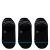 Stance Gamut 2 3-Pack In Black