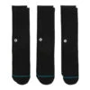 Stance Icon 3 Pack In Black