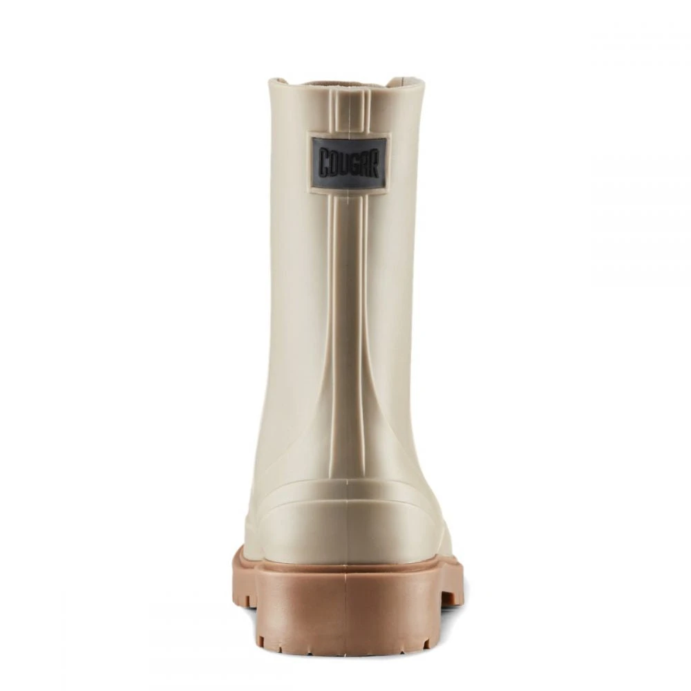 Cougar Women's Madrid Rain Boot In Dove 5 Cougar Women's Madrid Rain Boot In Dove - Image 3
