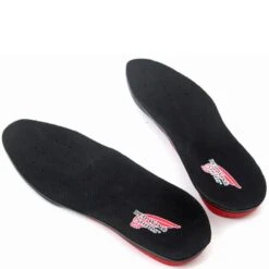 Red Wing Shoes Red Wing Redbed Insole #96388 In Redbed -Shoe Style Shop r e redwing insole redbed 3 1100x
